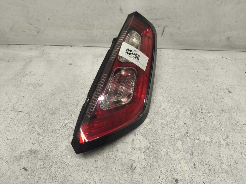 FEU ARRIERE DROIT FIAT PUNTO 1/2012+ / PUNTO EVO 11/2009-2012 - Vue 1